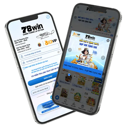 Đa dạng sản phẩm giải trí tại Win68