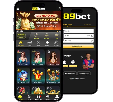 Nền tảng cá cược Win68 uy tín và an toàn