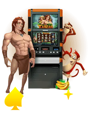 Đa dạng trò chơi cá cược tại Win68