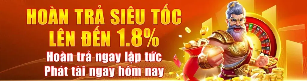 Hình ảnh Nổ Hũ Win68 với đồng tiền vàng và máy đánh bạc