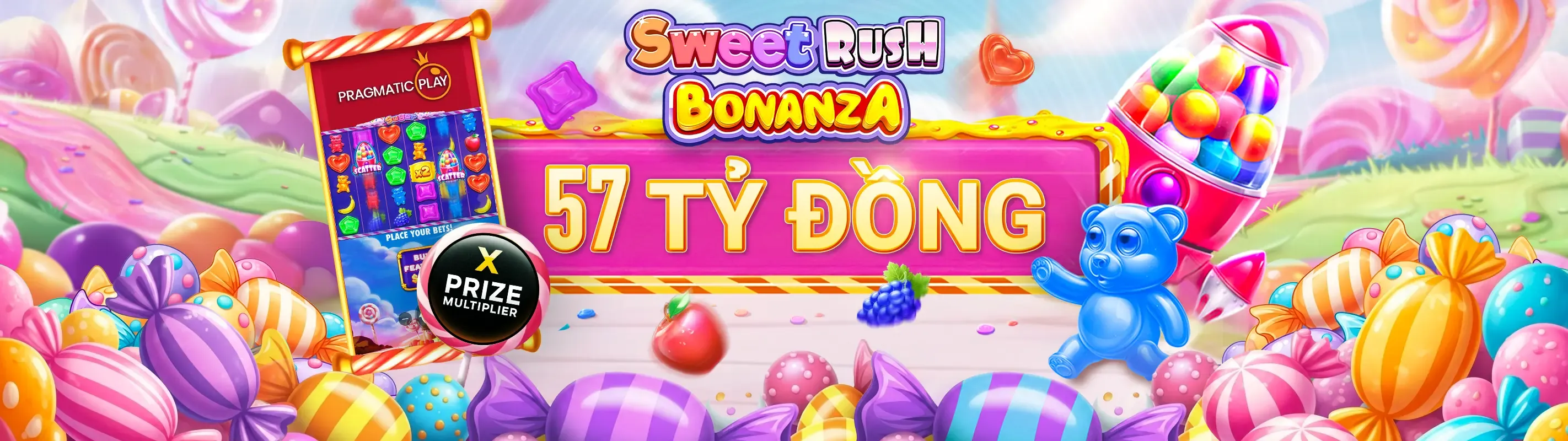 Hình ảnh chính về bí quyết nổ hũ trò chơi điện tử Win68