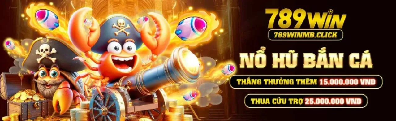 Hình ảnh chính Win68 Bắn Cá